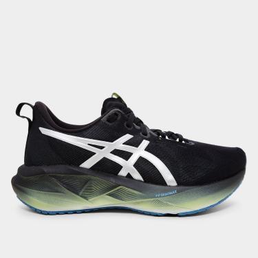 Imagem de Tênis Asics Novablast 5 Luxe Feminino-Feminino