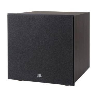 Imagem de Subwoofer JBL Ativo Stage A200p 10 Pol 150W RMS Home Theater