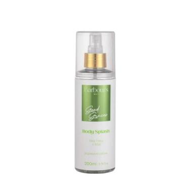 Imagem de Body Splash Good Graces Desodorante Colônia 200ml Barbour s