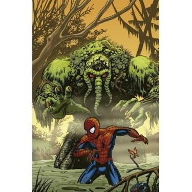 Imagem de Aventuras Marvel - Vol. 18 - PANINI, Sortido