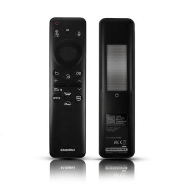 Imagem de Controle remoto Ceybo OEM BN59-01455A Solar Voice para Samsung