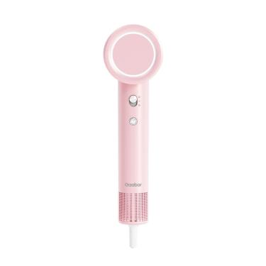 Imagem de Secador De Cabelo Supersonic Gaabor 110.000 Rpm Profissional - 127V Rosa