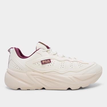 Imagem de Tênis Fila Street Fit 3 Feminino-Feminino