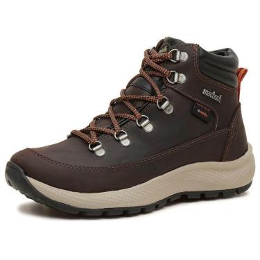 Imagem de Bota MacBoot Feminina Sabine 08-Feminino