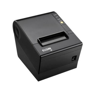 Imagem de Impressora Elgin Não Fiscal I9 Full Guilhotina Ethernet Usb Serial