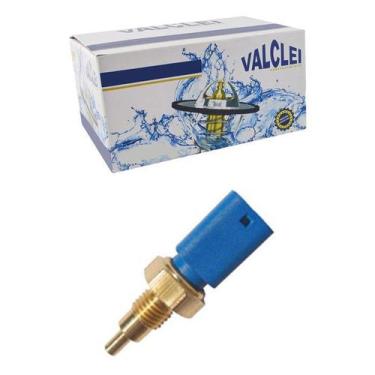 Imagem de Plug eletronico sensor temperatura - fiorino 2004 a 2006 / palio 1997 