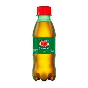 Imagem de Kit 60 Guaraná Antartica 237ml Caçulinha Melhor Preco Oferta - VENDEU 