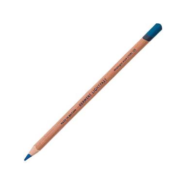 Imagem de Lapis de Cor Permanente Lightfast Derwent Escolha a Cor, MIDNIGHT BLUE