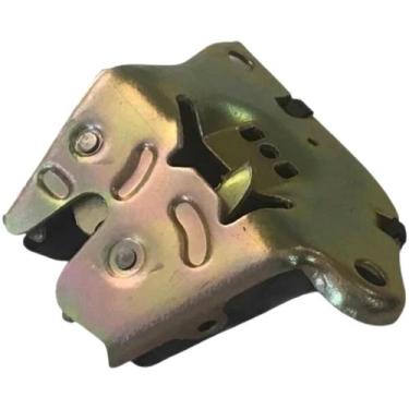 Imagem de Fechadura Tampa Traseira Fiat Uno Mille Reposição Original