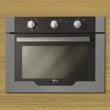 Imagem de Forno Elétrico de Embutir Fischer 50L Infinity 5740 Inox - 220V