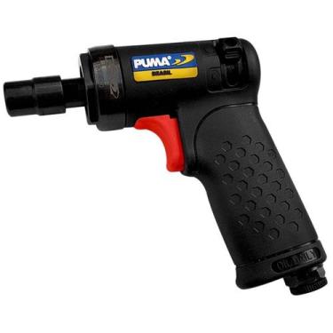 Imagem de Retífica Angular Pneumática 1/4" 0,25HP AT-1090 Puma