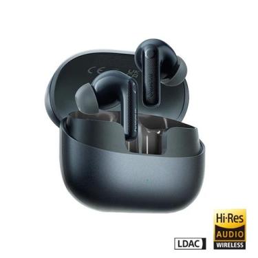 Imagem de Baseus EP10 Pro ANC Fones de ouvido sem fio Bluetooth 6.0, 50dB, 6 mic