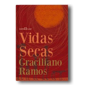 Imagem de Vidas Secas - MARTIN CLARET, Sortido