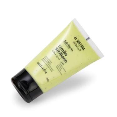 Imagem de Esfoliante Rosto e Corpo 150g - Renove sua pele com sofisticação Ingre