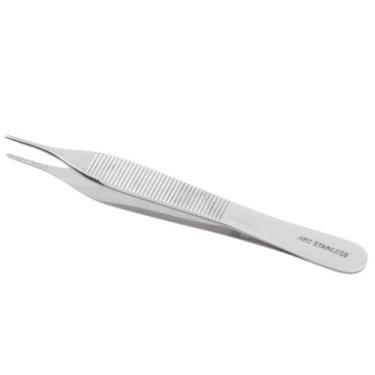 Imagem de Pinça Adson com Serrilha ABC - 15cm