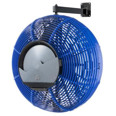 Imagem de Climatizador de Parede Floripa 70cm Azul FLPP02 GOAR, 220V
