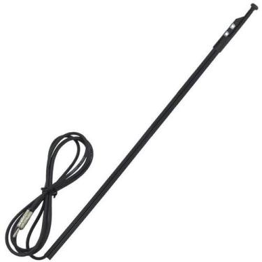 Imagem de Antena para Carro Coluna Uno /97 Cromada - 12.25.7002 - Olimpus