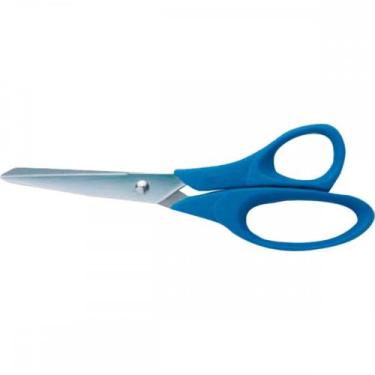 Imagem de Tesoura Starfer Corte Facil 8''