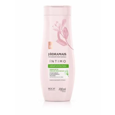 Imagem de Sabonete Intimo Para Uso Diário, Hidramais 200ml Tipo:Fresh, Fresh