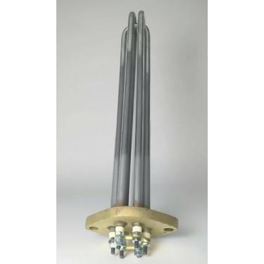 Imagem de Resistência para Aquecedor Elétrico 8000W 220V - Congratulations Store