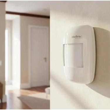 Imagem de Sensor Infravermelho Passivo IVP 3021 SHIELD Intelbras