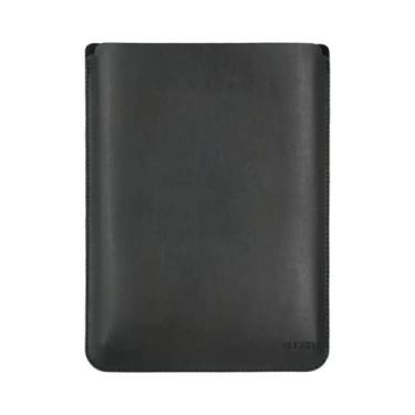 Imagem de Capa Vertical Para Laptop De 13/14/15/16 Polegadas Em Couro PU Para Ma
