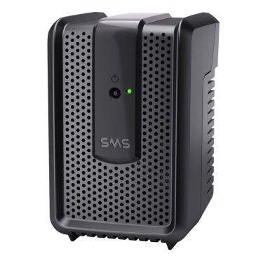 Imagem de Estabilizador Revolution Speedy 300VA 5 Níveis de Proteção Filtro de Linha Interno SMS 110V