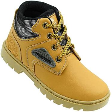 Imagem de Bota Juvenil Gibizinho Adventure Masculina