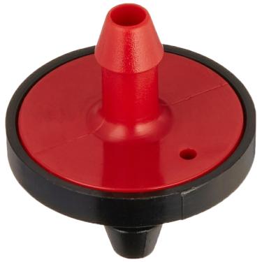 Imagem de Orbit DripMaster 67215 Coador em linha, 6,3 litros por hora, pacote com 10