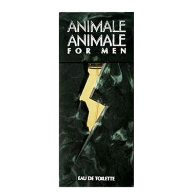 Imagem de Perfume Animale Animale Masculino Eau de Toilette 100ml 