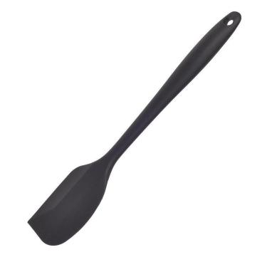 Imagem de Espátula Pão Duro Raspadora De Silicone 28Cm Grande