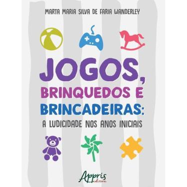 Livro: Jogos para ensinar ortografia - Ludicidade e reflexão