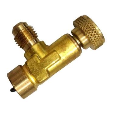 Imagem de Válvula Acionadora com Manopla Lata R410