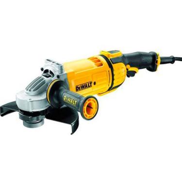 Imagem de Esmerilhadeira Angular De 9 230Mm 2600W 220V Dewalt Dwe496