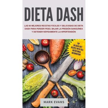 Imagem de Dieta DASH