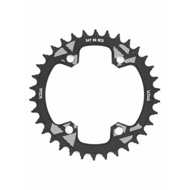 Imagem de Engrenagem Coroa BCD 96 Assimetrica 10/11/12v Shimano Deore / XT