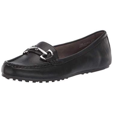 Imagem de Aerosoles Mocassim feminino Day Drive, Preto, 38