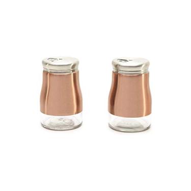 Imagem de SALEIRO/PIMENT INOX RG 2PCS