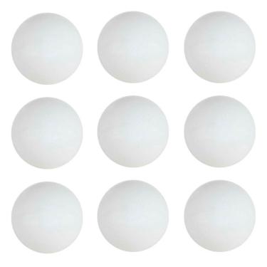 Imagem de Bolas Bolinhas De Ping Pong Tênis De Mesa 9 Unidades 38mm