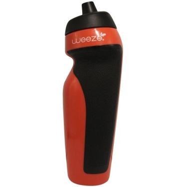 Imagem de Squeeze 600 Ml Sport Garrafa Fitness Água Academia Esporte