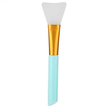 Imagem de Pincel de silicone para máscara facial, conjunto de pincéis, pincéis e ferramentas de maquiagem