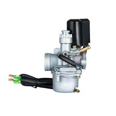 Imagem de Carburador Spree PUCKY original 1984-1985 NQ50