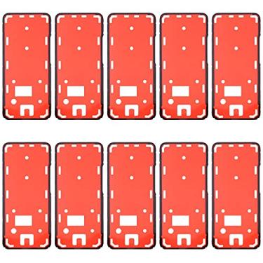 Imagem de 10 PCS Back Housing Cover Adhesive for Xiaomi Mi 11