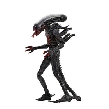 Imagem de NECA Alien – 7” Scale Action Figure – 40th Anniversary - Wave 2 - Bloody Xenomorph