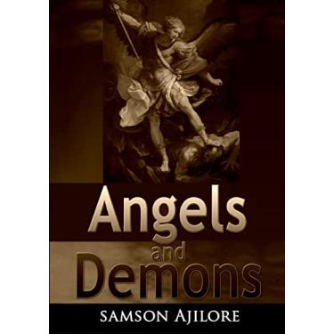 Imagem de Angels and Demons