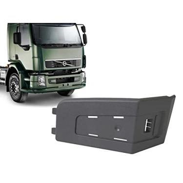 Imagem de TAMPA PARACHOQUE LE para PARA VOLVO VM 2012 EM DIANTE ESQUERDO