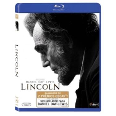 Imagem de Lincoln - ( Lincoln ) [ Blu-Ray ]