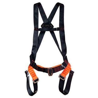 Imagem de Cinturão Abdominal tipo Paraquedista sem Talabarte-MG CINTOS-MULT2013