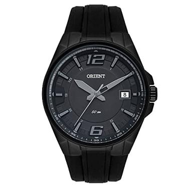 Imagem de Relógio Orient Masculino Sport Preto MPSP1012-G2PX