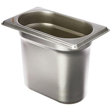 Imagem de Cubas Gn Sem Alças 1 L Brinox, Brinox